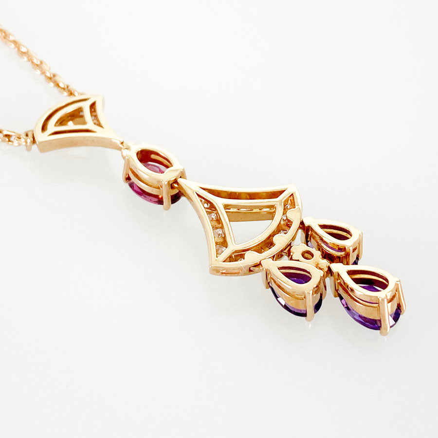 BVLGARI Diva's Dream Necklace