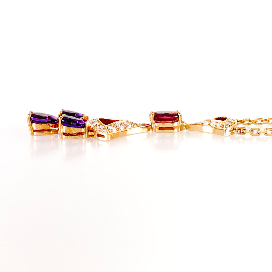 BVLGARI Diva's Dream Necklace