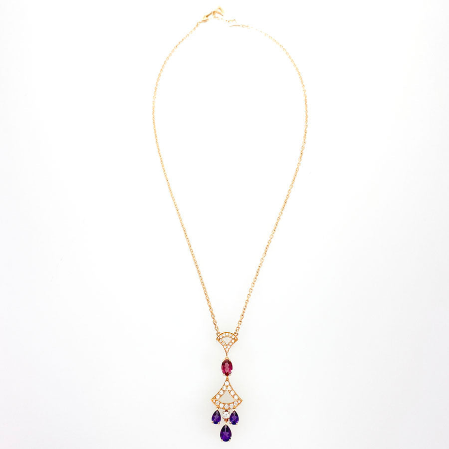 BVLGARI Diva's Dream Necklace
