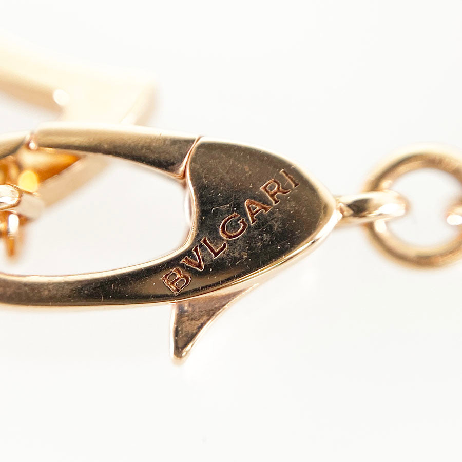 BVLGARI Diva's Dream Necklace