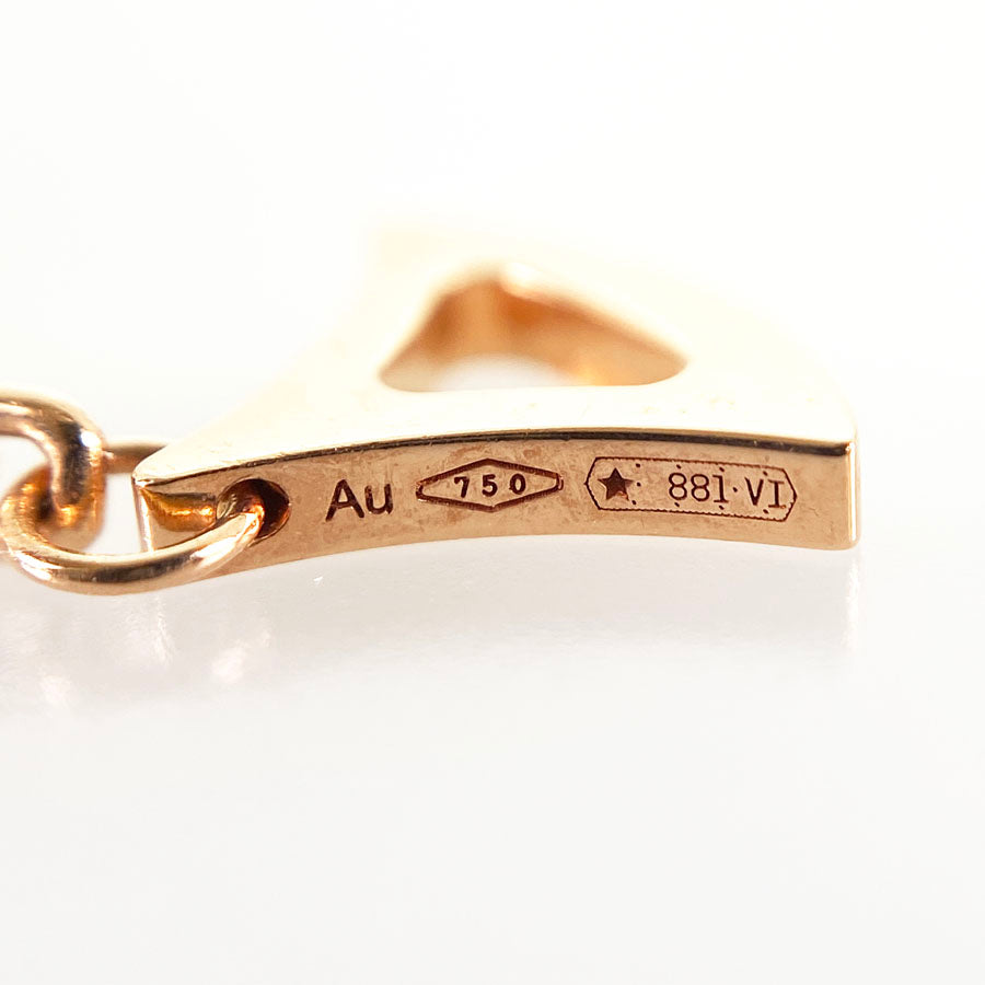 BVLGARI Diva's Dream Necklace