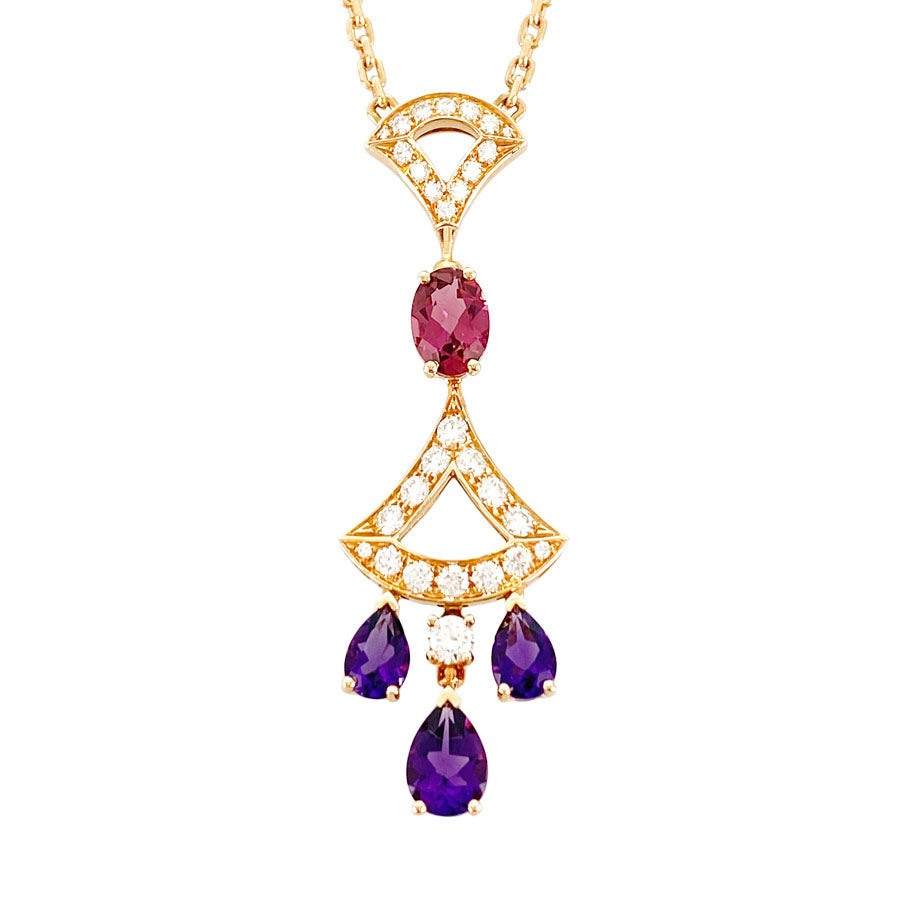 BVLGARI Diva's Dream Necklace