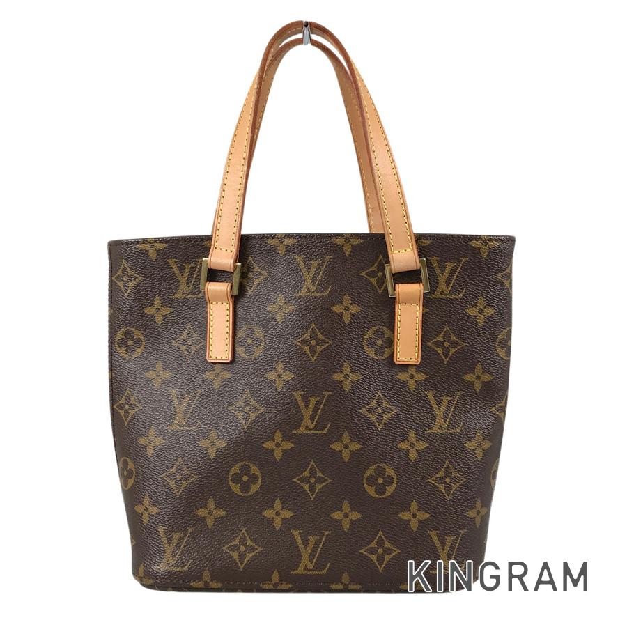 LOUIS VUITTON Monogram Vavin PM M51172 Hand bag