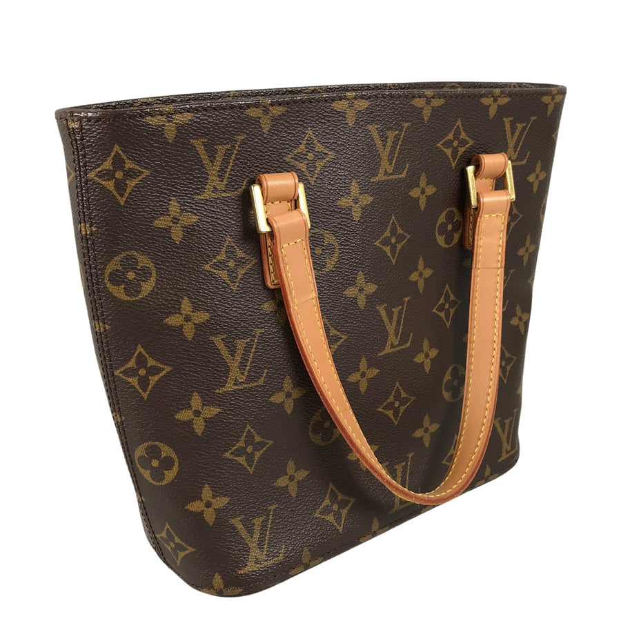 LOUIS VUITTON Monogram Vavin PM M51172 Hand bag