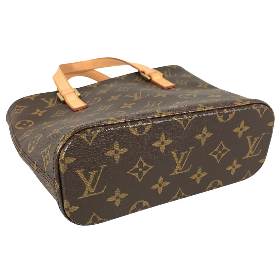 LOUIS VUITTON Monogram Vavin PM M51172 Hand bag