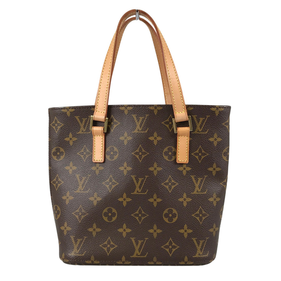 LOUIS VUITTON Monogram Vavin PM M51172 Hand bag