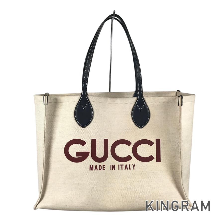 GUCCI 772176 Tote bag