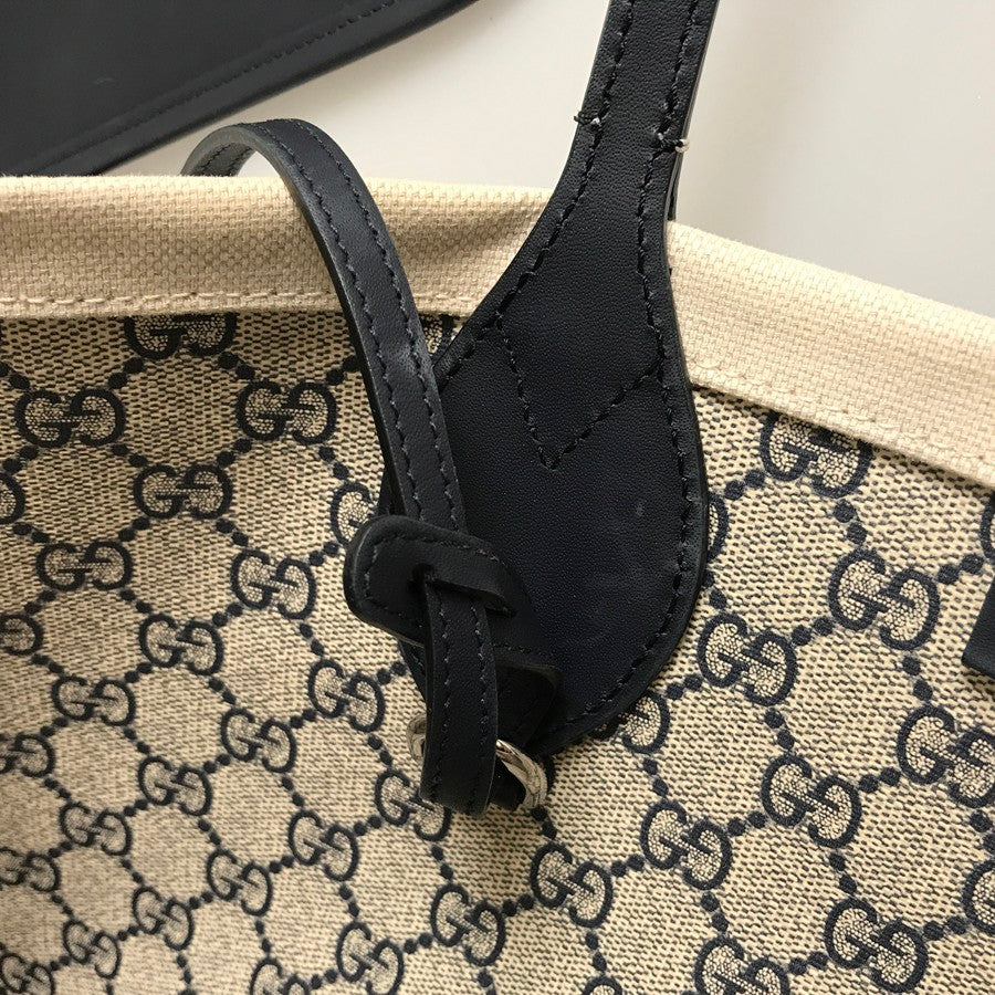 GUCCI 772176 Tote bag