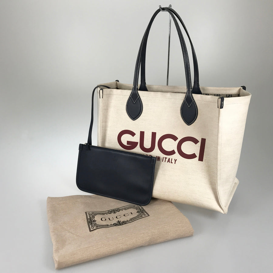 GUCCI 772176 Tote bag