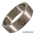Cartier Love Ring