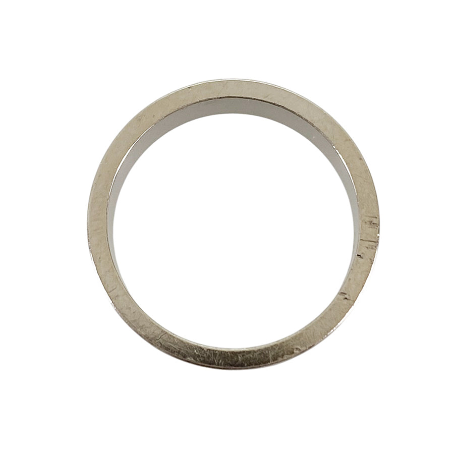 Cartier Love Ring
