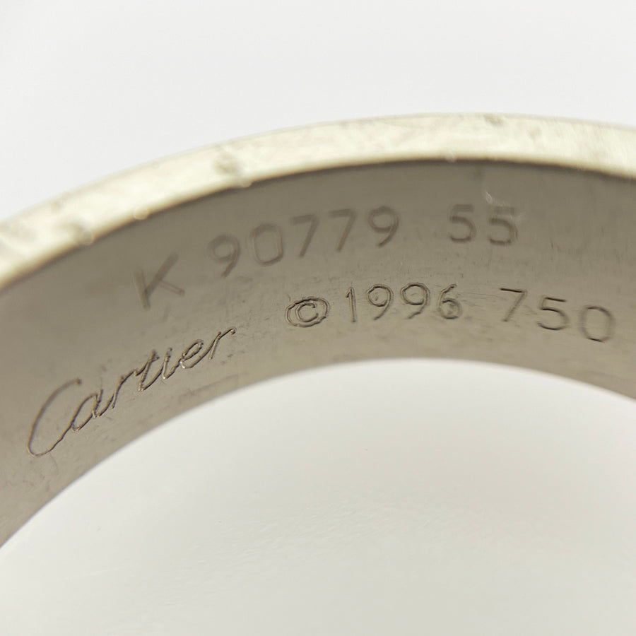 Cartier Love Ring