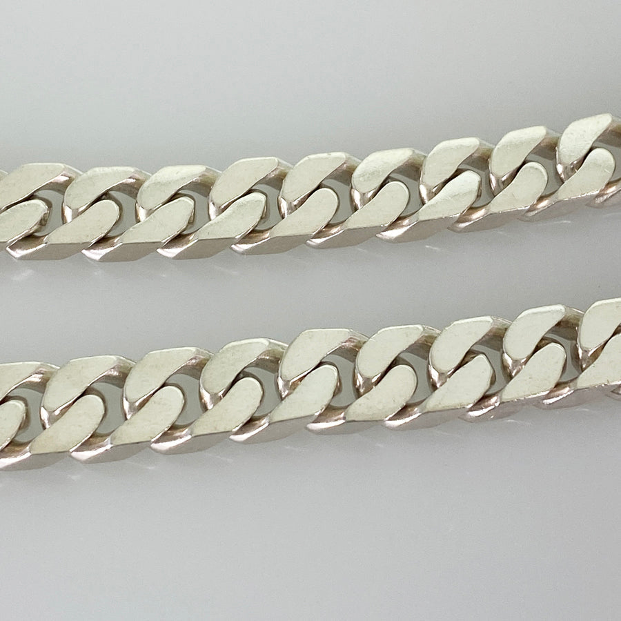 HERMES Boucle Sellier PM Necklace