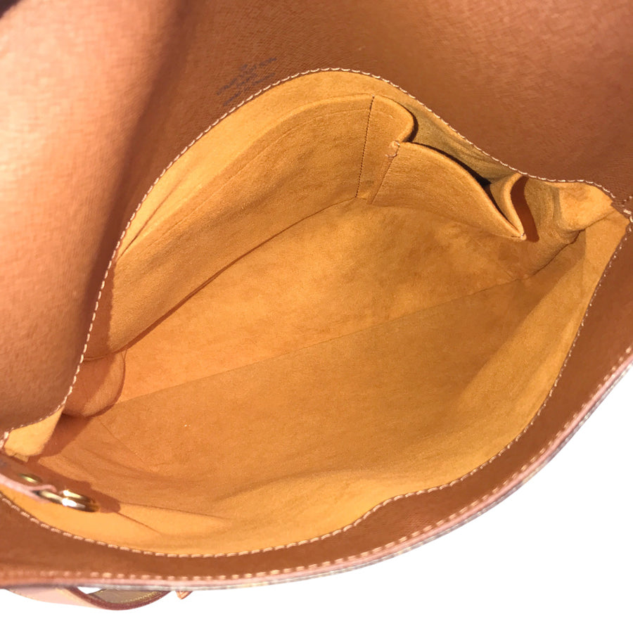 LOUIS VUITTON Monogram Musette M51256 Shoulder bag