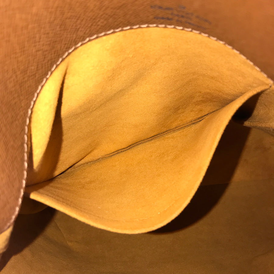 LOUIS VUITTON Monogram Musette M51256 Shoulder bag