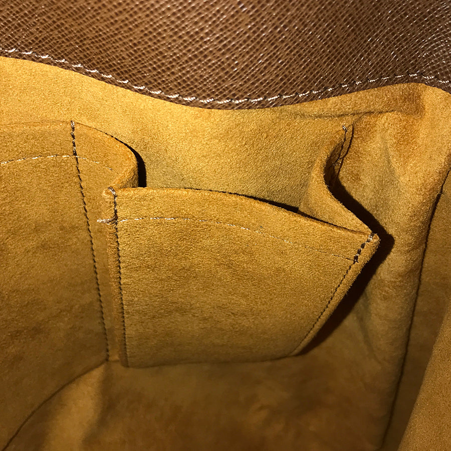 LOUIS VUITTON Monogram Musette M51256 Shoulder bag