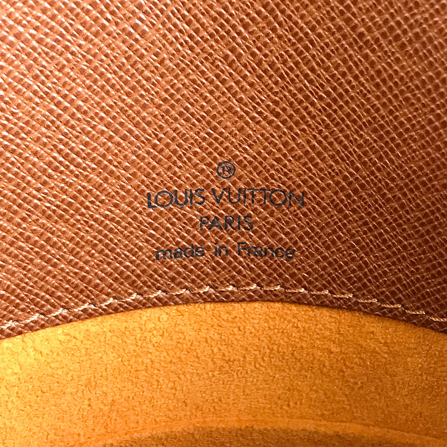 LOUIS VUITTON Monogram Musette M51256 Shoulder bag