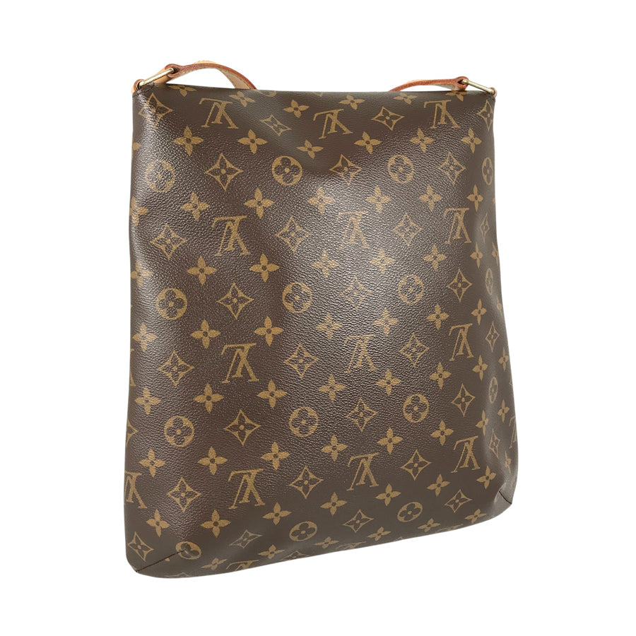 LOUIS VUITTON Monogram Musette M51256 Shoulder bag