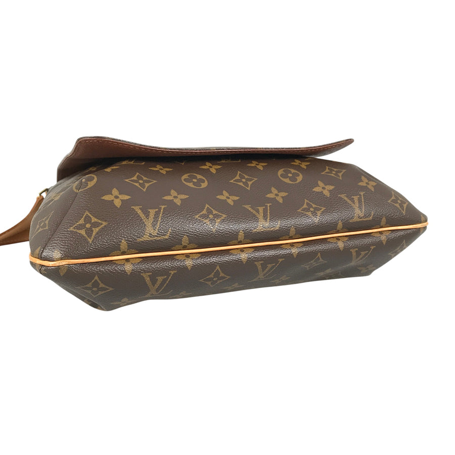 LOUIS VUITTON Monogram Musette M51256 Shoulder bag