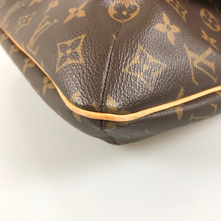 LOUIS VUITTON Monogram Musette M51256 Shoulder bag