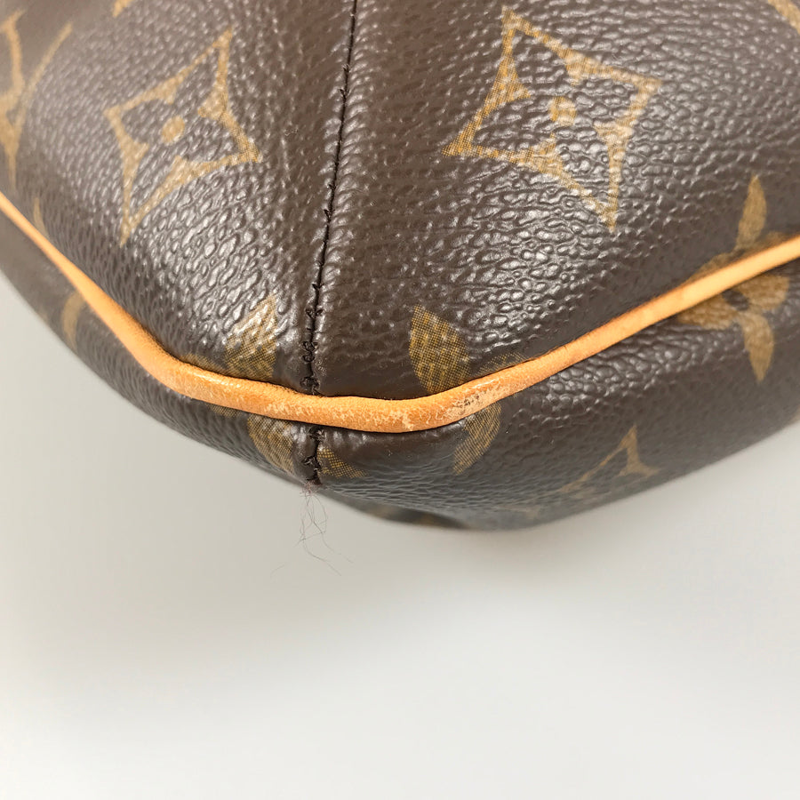 LOUIS VUITTON Monogram Musette M51256 Shoulder bag