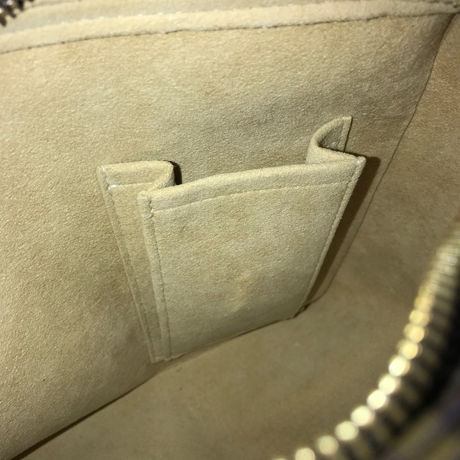 LOUIS VUITTON Monogram Looping MM M51146 Shoulder bag
