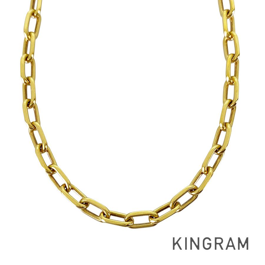 Cartier Spartacus Necklace