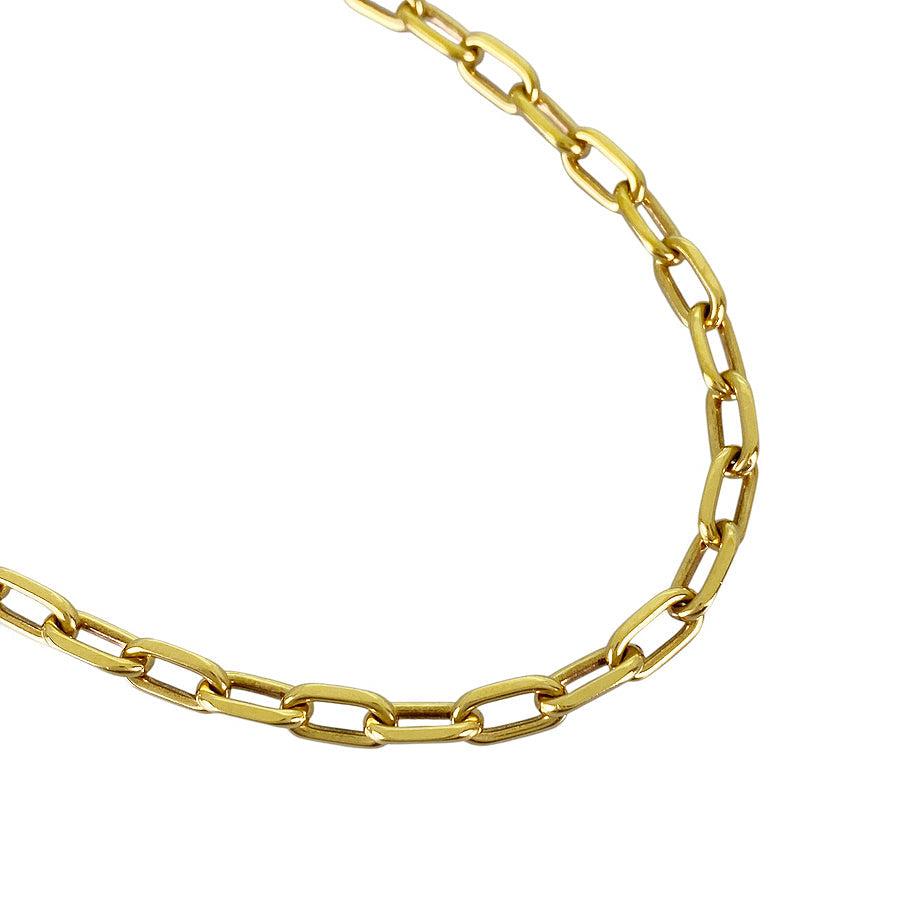Cartier Spartacus Necklace