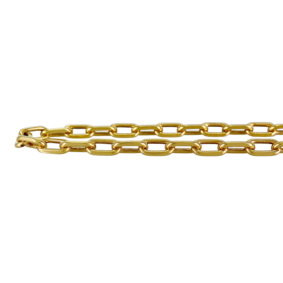 Cartier Spartacus Necklace