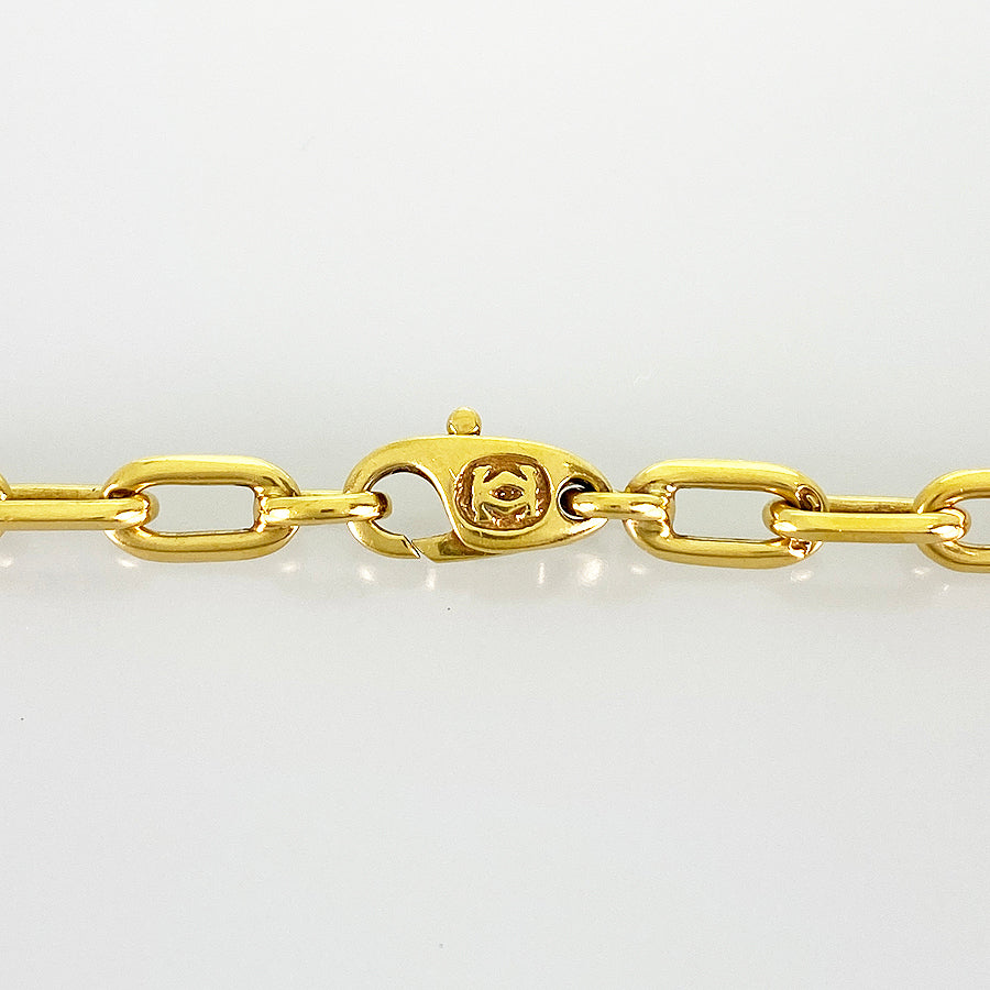 Cartier Spartacus Necklace