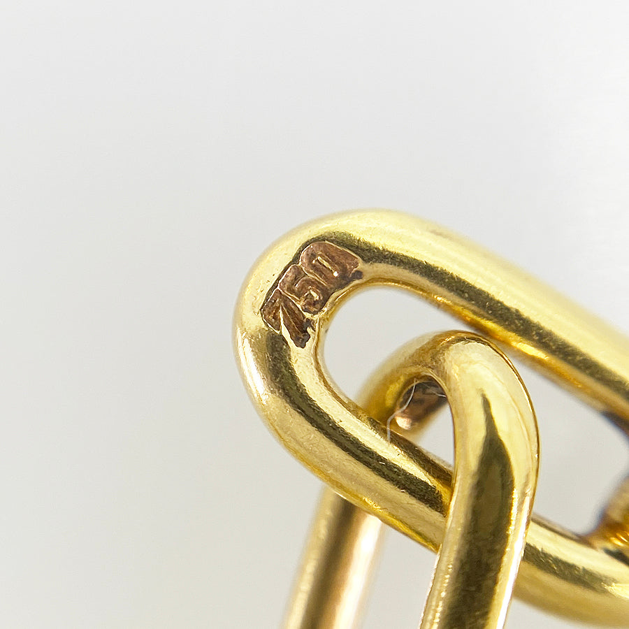 Cartier Spartacus Necklace