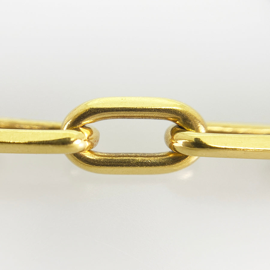Cartier Spartacus Necklace