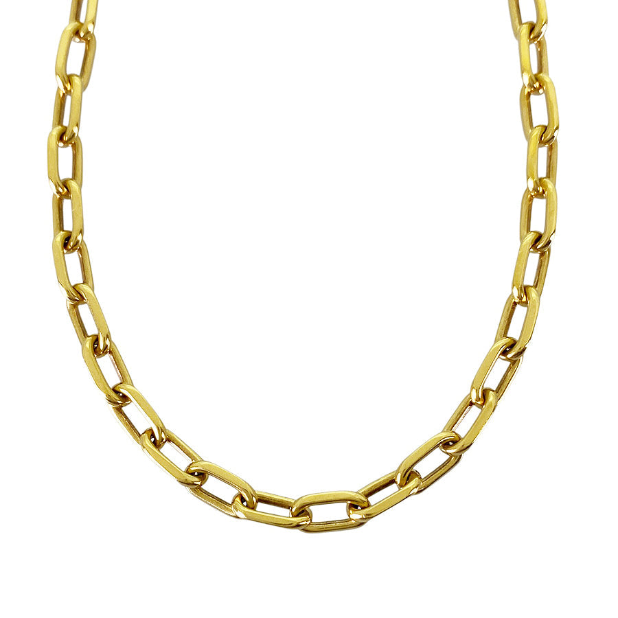 Cartier Spartacus Necklace