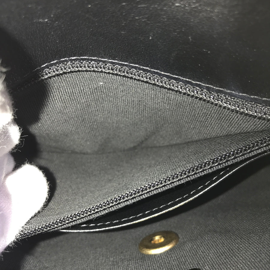CHANEL Mini Matrasse A35200 Shoulder bag