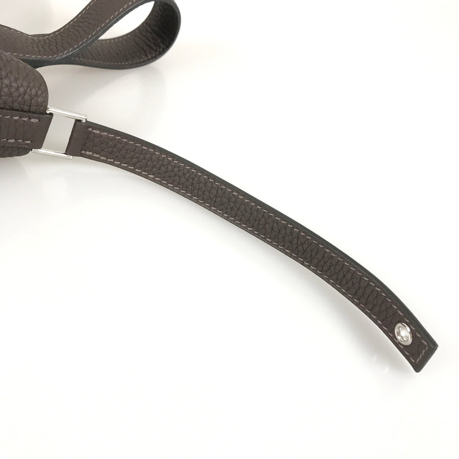 HERMES Picotin Lock PM Hand bag