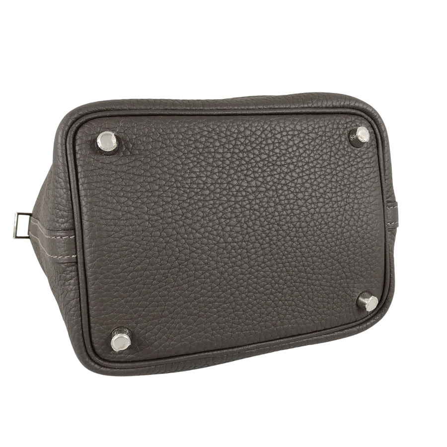 HERMES Picotin Lock PM Hand bag
