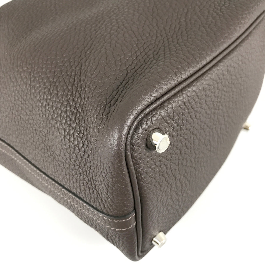 HERMES Picotin Lock PM Hand bag