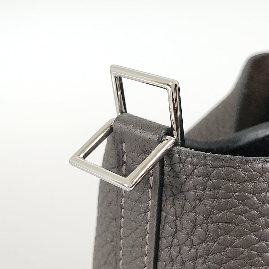 HERMES Picotin Lock PM Hand bag