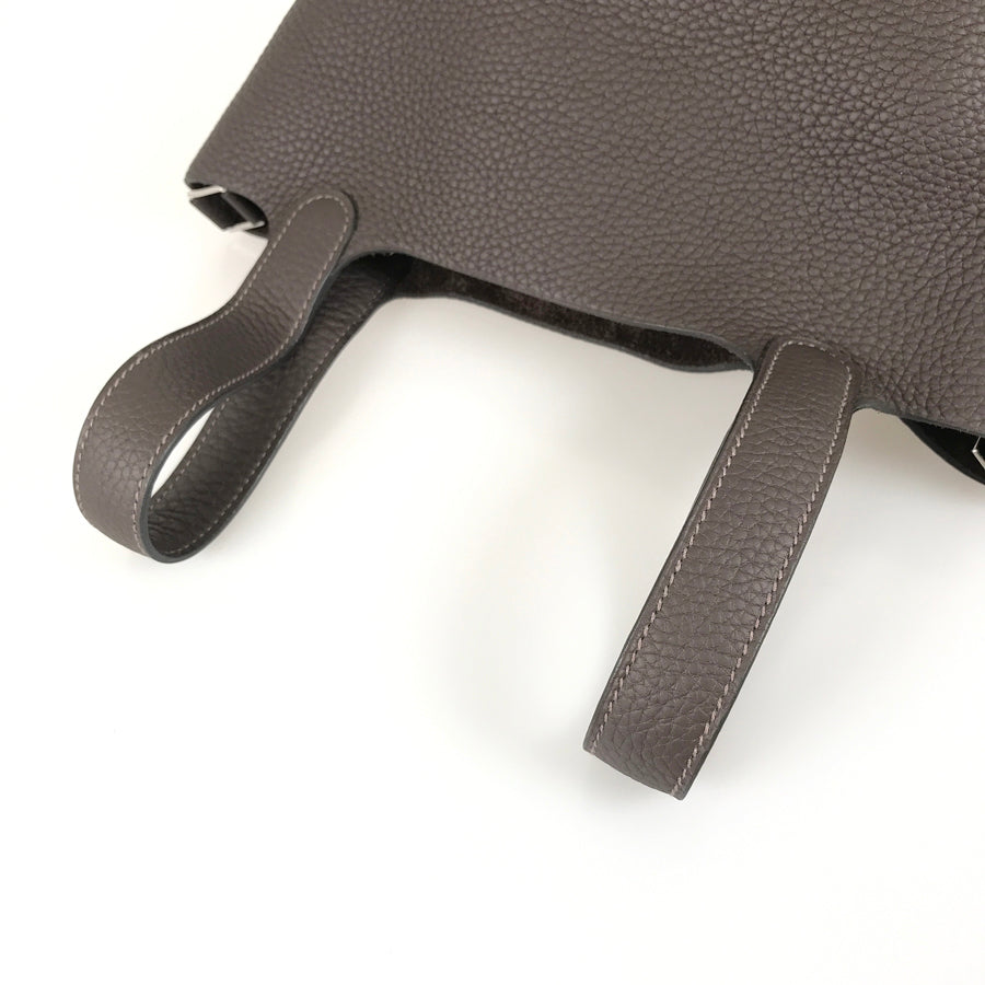 HERMES Picotin Lock PM Hand bag