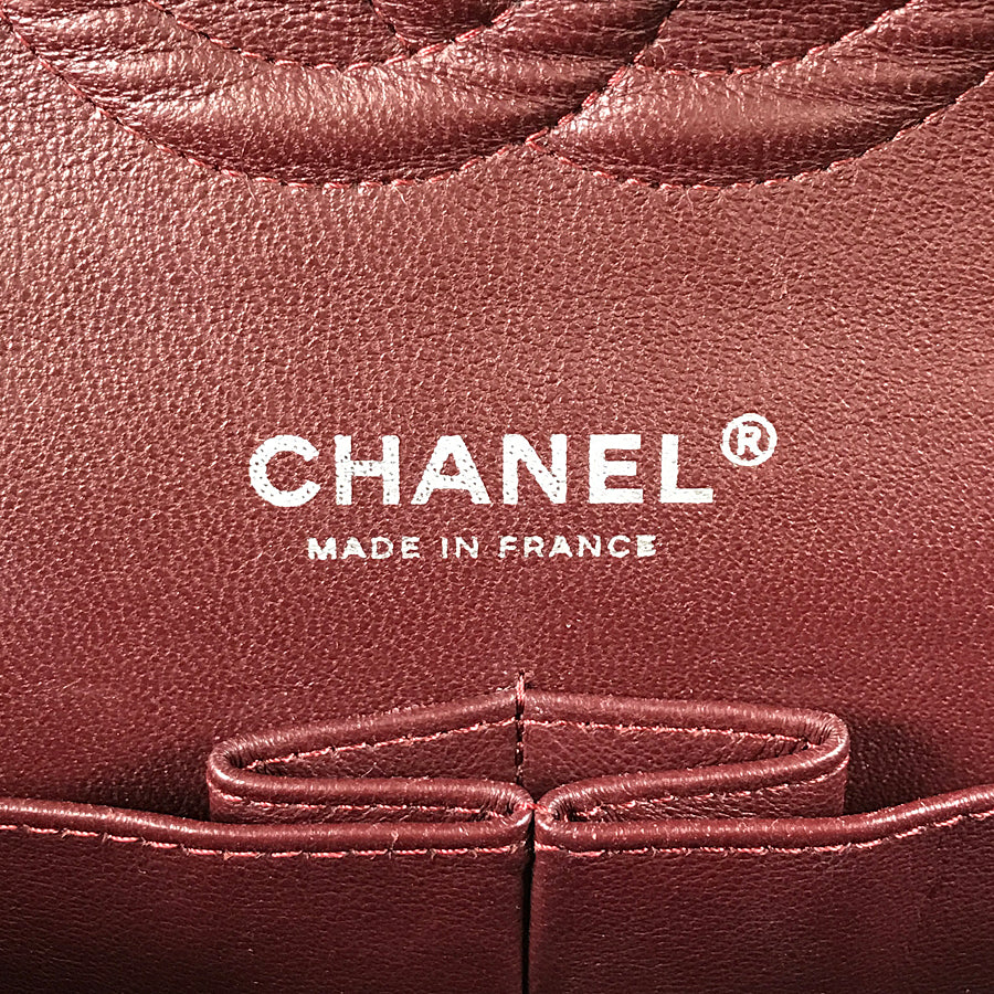 CHANEL Matelasse 25 Shoulder bag