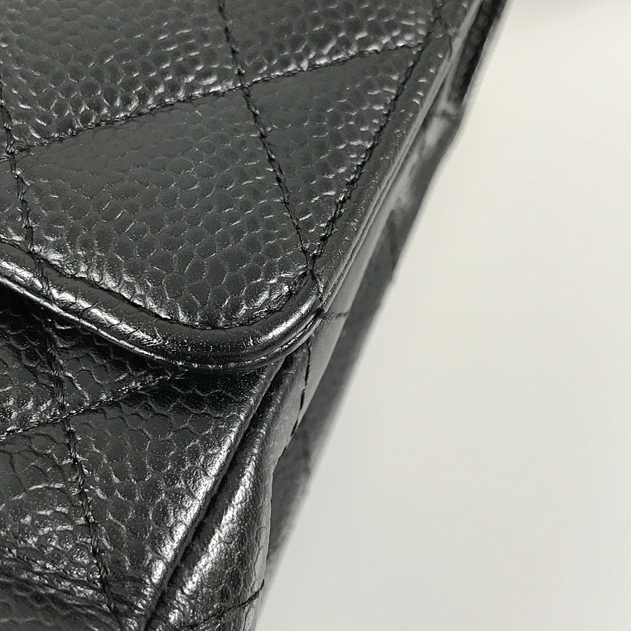 CHANEL Matelasse 25 Shoulder bag