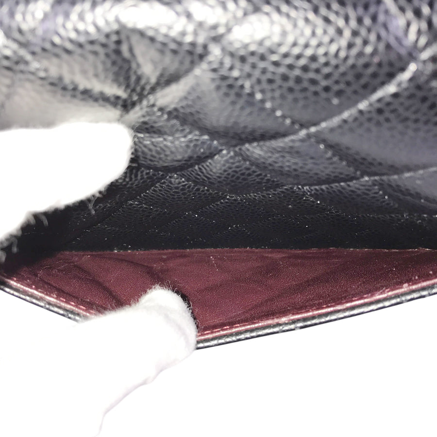 CHANEL Matelasse 25 Shoulder bag
