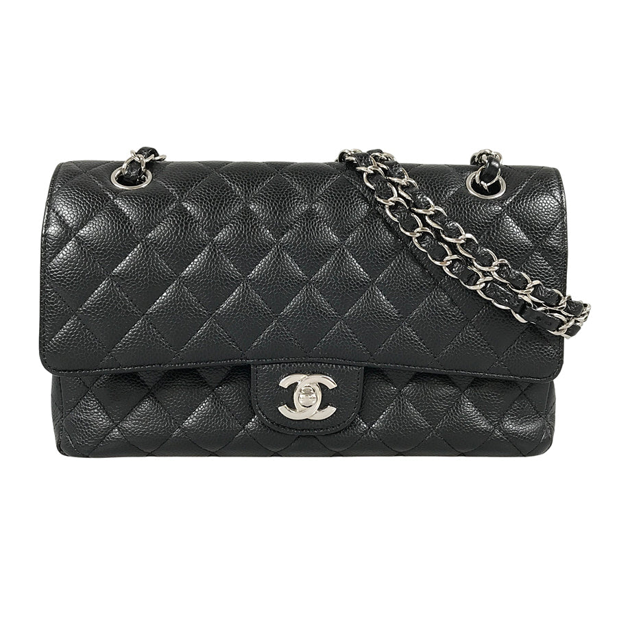 CHANEL Matelasse 25 Shoulder bag