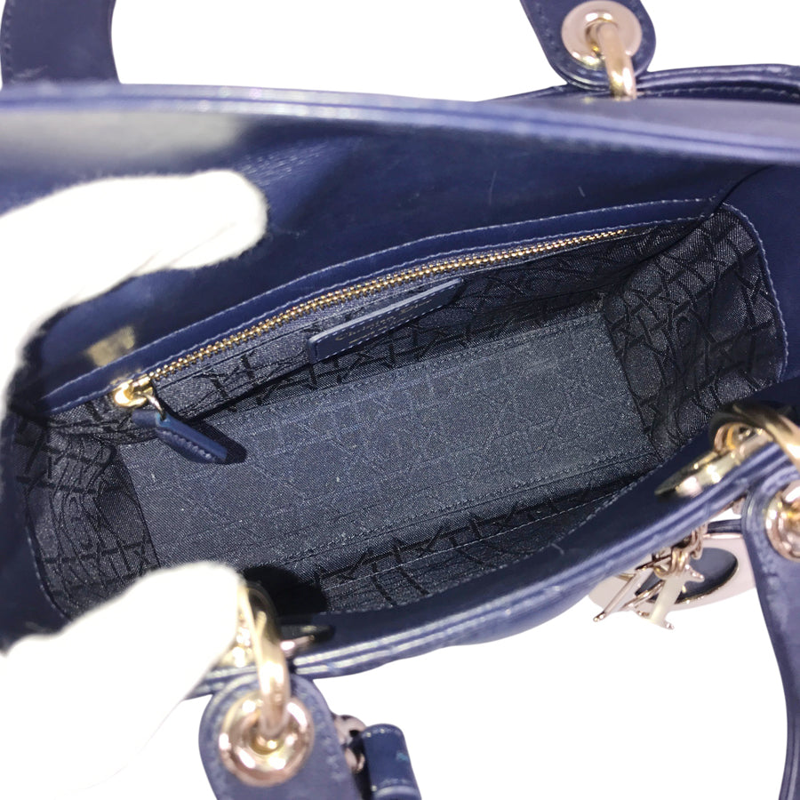 Dior Lady Dior Hand bag
