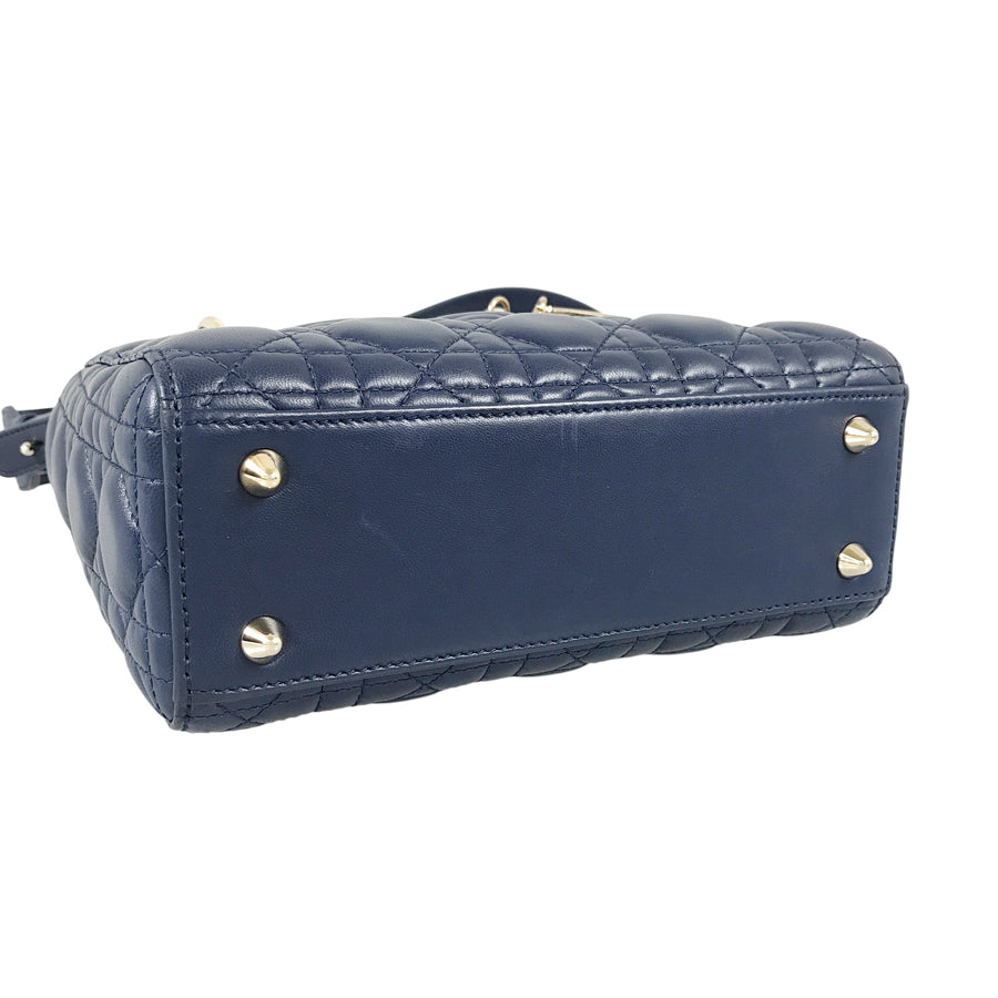 Dior Lady Dior Hand bag