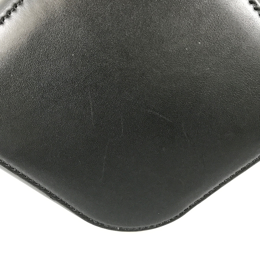 LOEWE Pebble Bucket Bag Mini AANBBBMX01 Hand bag
