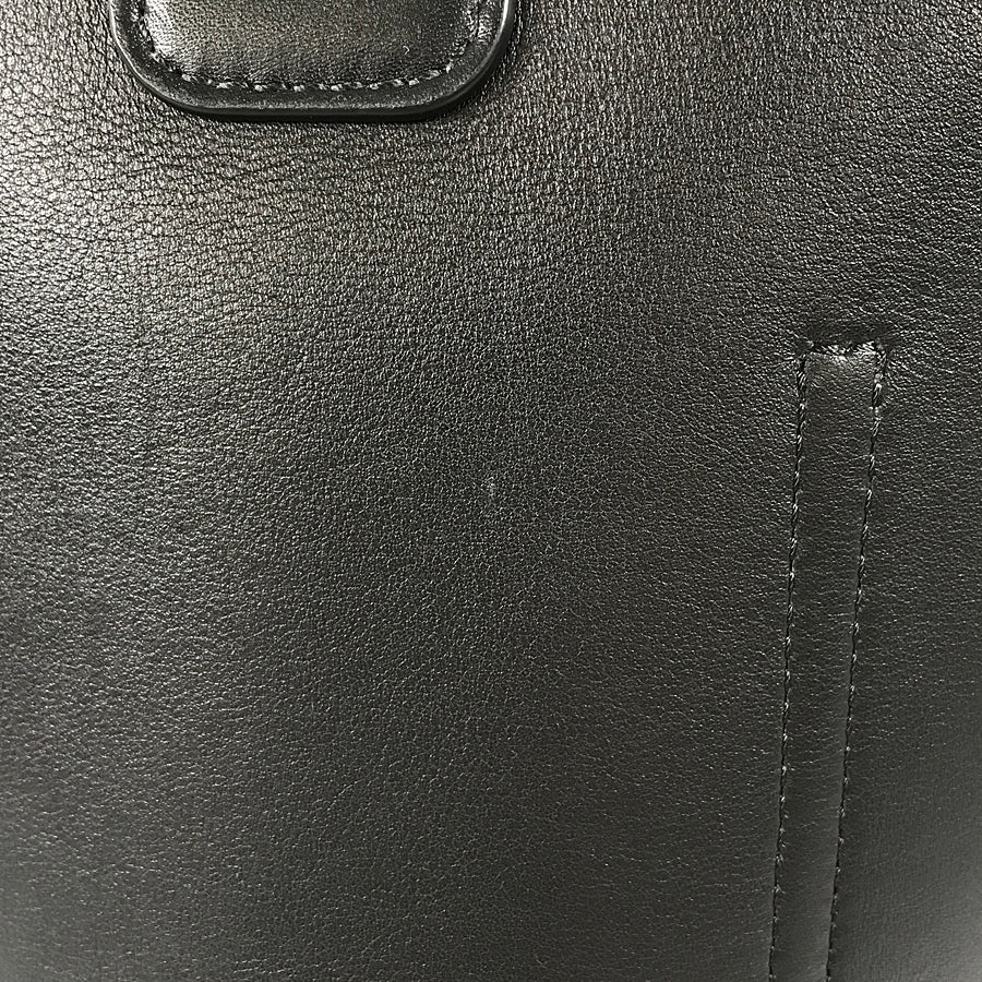 LOEWE Pebble Bucket Bag Mini AANBBBMX01 Hand bag