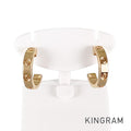 Cartier Mini Love Earring