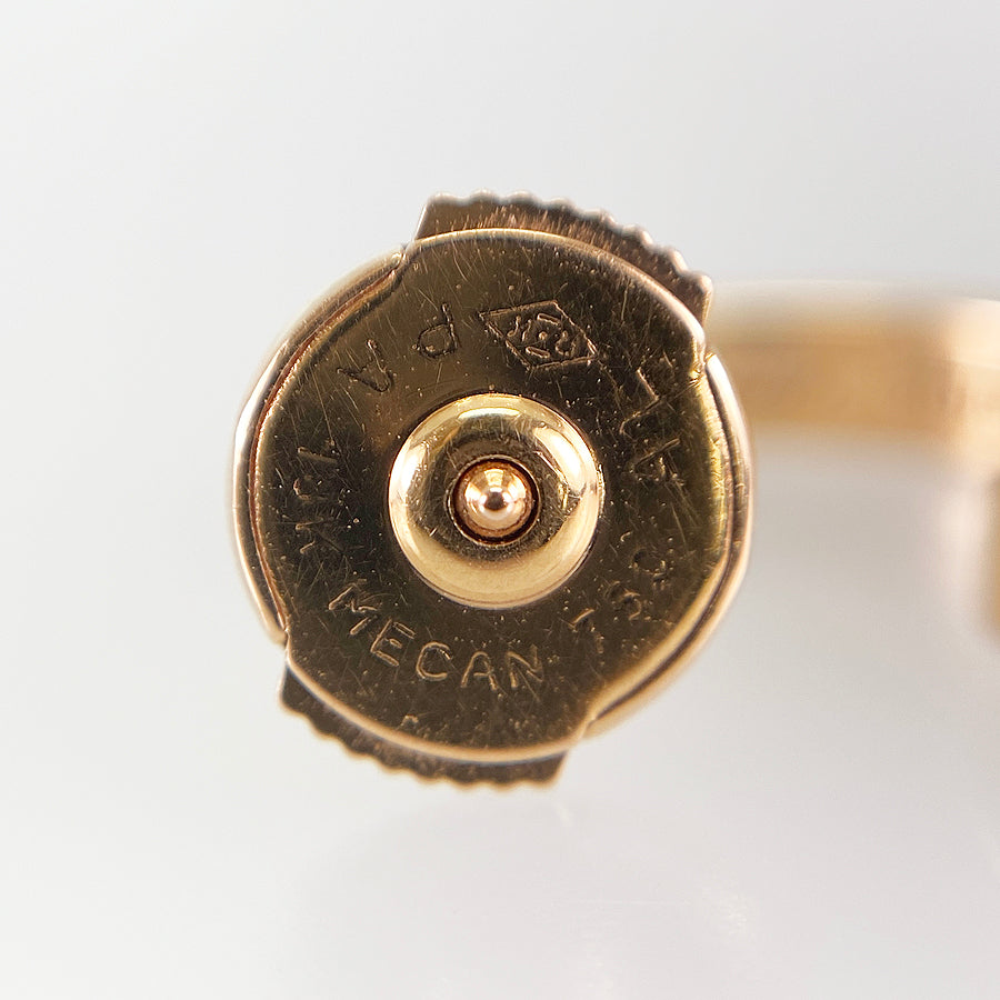 Cartier Mini Love Earring