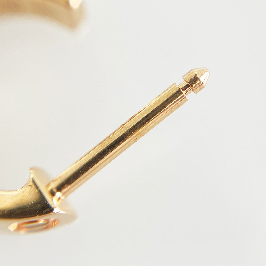 Cartier Mini Love Earring